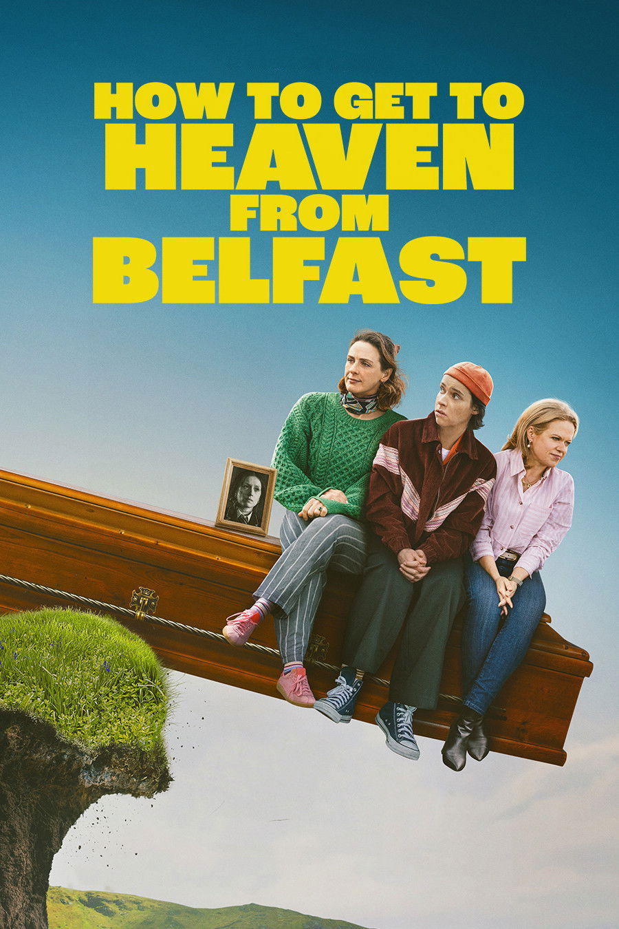 How to Get to Heaven From Belfast [321682] (A1770907291) [[TV Shows]] --Plex--